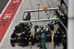 De Senna a Hamilton: Veja comparação de pit stops da F1 em 1989 e 2019