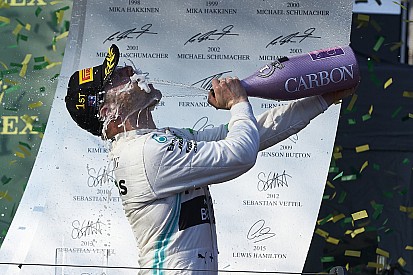Sala de Imprensa: Bottas boca suja e ordem na Ferrari; as frases do fim de semana
