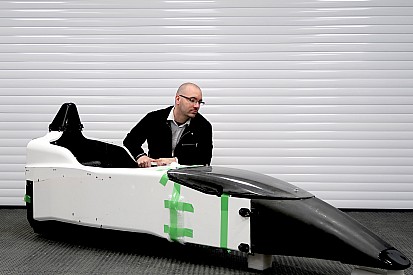 Elektrische ERA-kampioenschap komt in 2020 naar Nederland en België