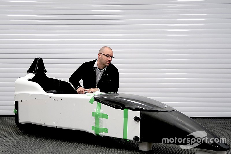 Elektrische ERA-kampioenschap komt in 2020 naar Nederland en België