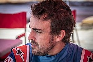 İspanyol basınına göre Alonso, Ferrari'ye dönüşe sıcak bakıyor