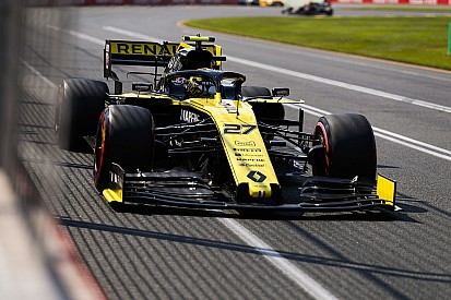 Renault debe ser duro consigo mismo, dice Abiteboul