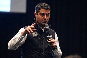 ماسي: مقدار التسامح السرّي على صعيد قانون الانطلاقة "قرار صائب"