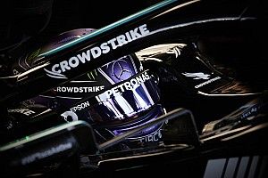 F1: Hamilton celebra 100ª vitória que "não tinha certeza se viria ou não" e rasga elogios a Norris