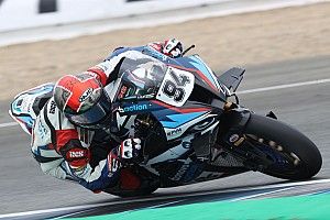 Mampu Raih Poin di Jerez, Secercah Harapan untuk Jonas Folger