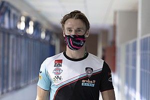 Chaz Davies Tak Masalah Gagal Raih Podium WSBK Ke-100