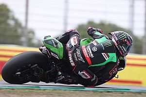 Alex Lowes Korbankan Spanyol demi WSBK Portugal