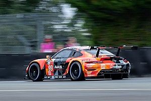 Tincknell returns to WEC in Proton Porsche alongside Priaulx Jr