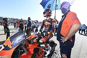 Pedro Acosta Akan Lebih Perhitungan di Misano