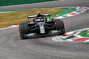 F1: Bottas comemora terceiro lugar: eu disse que estaria no pódio