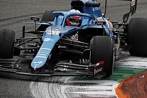 Ocon: "Sochi'de daha rekabetçi olabiliriz"