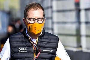 F1: Chefes de equipe pedem fim dos GPs em rodadas triplas para 2022