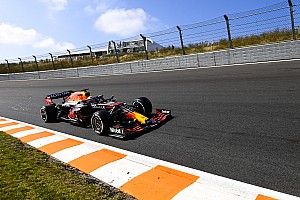 F1-update: Verstappen niet in paniek, De Vries aast op F1-stoeltje