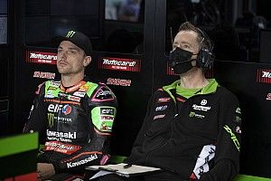 Crew Chief Ungkap Mengapa Alex Lowes Kesulitan