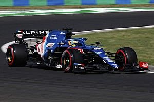Brivio: "Alonso ile çalışmak çok kolay"