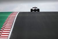Live: De kwalificatie voor de F1 Grand Prix van Turkije