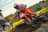 Herlings en Coldenhoff pakken Nederlandse één-twee in spektakelstuk