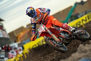 Herlings en Coldenhoff pakken Nederlandse één-twee in spektakelstuk