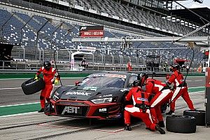 Audi's Rockenfeller calls for DTM to equalise pitstops
