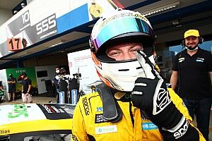Porsche Cup: Enzo Elias ressalta aspecto psicológico em luta com Muller