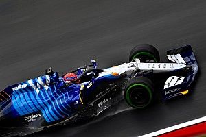 Russell: a Williamsnek van „némi gondolkodnivalója” az interes szenvedés miatt