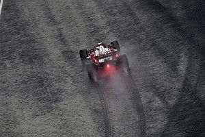 Alfa Romeo nie ma powodów do zadowolenia