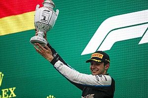 Simbol Ketangguhan Esteban Ocon dan Alpine