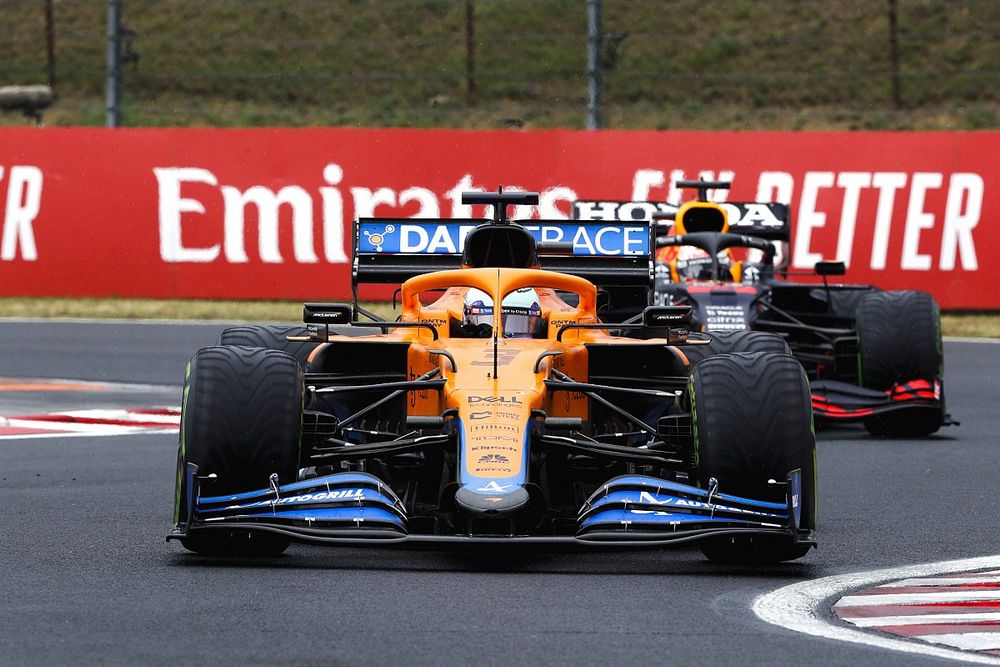 Ricciardo: itt maradok azért még néhány évig