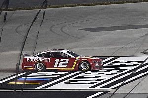 NASCAR Daytona: Ryan Blaney siegt unter Gelb - Playoff-Feld steht