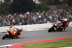 Pol Espargaro: Duel dengan Aleix di Baris Depan Sangat Spesial