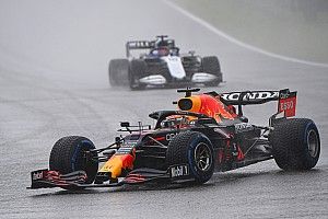 Verstappen: "Bu tarz hafta sonlarında yarışlar daha erken bir saatte yapılabilir"
