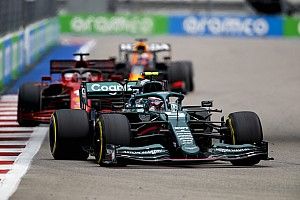 Vettel: Akkor ez tűnt a jobb döntésnek, de később mégsem lett az