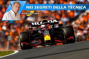 Piola: "Red Bull da pole anche senza l'ala mobile"