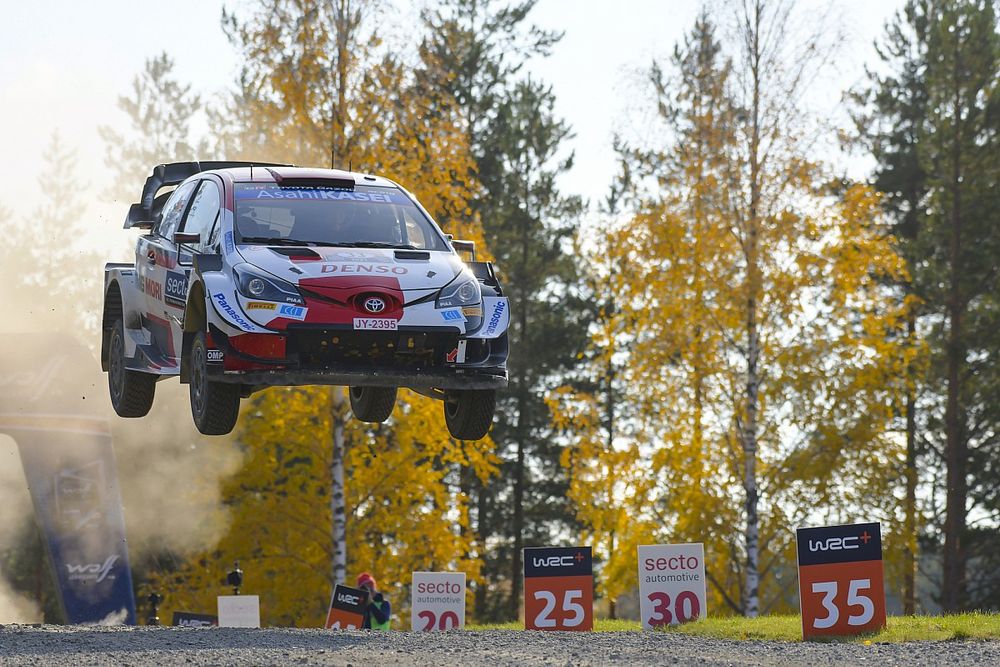 Toyota ma powody do świętowania