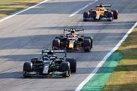 Verstappen no espera una carrera "sencilla y fácil" en Monza