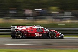 Glickenhaus can return to WEC only if it enters every race