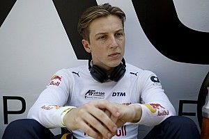 Marko: Lawson eljuthat a Forma-1-be