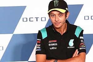 Rossi Ingin Lihat Rea dan Razgatlioglu Balapan MotoGP