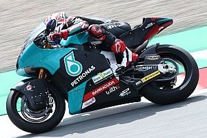 За Yamaha в MotoGP поедет Диксон. Не тот, который из IndyCar