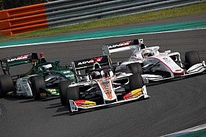 Super Formula plans to start broadcasting team radio in 2022