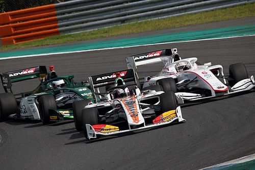 Super Formula plans to start broadcasting team radio in 2022
