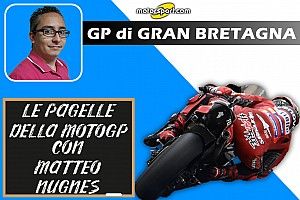 Pagelle MotoGP: Le gomme pesano sui voti
