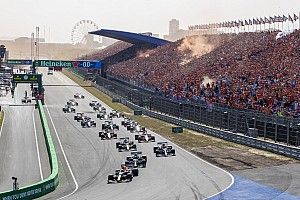 Legenda Formula 1 Sebut Gila Kalender Musim 2022