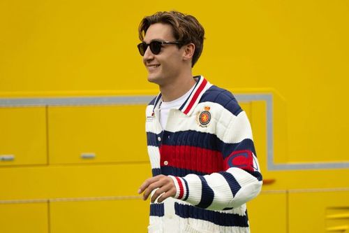 F1: Russell revela detalhes sobre acompanhamento psicológico para combater pressão