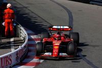 Así vivimos la clasificación del GP de Mónaco 2024 de F1