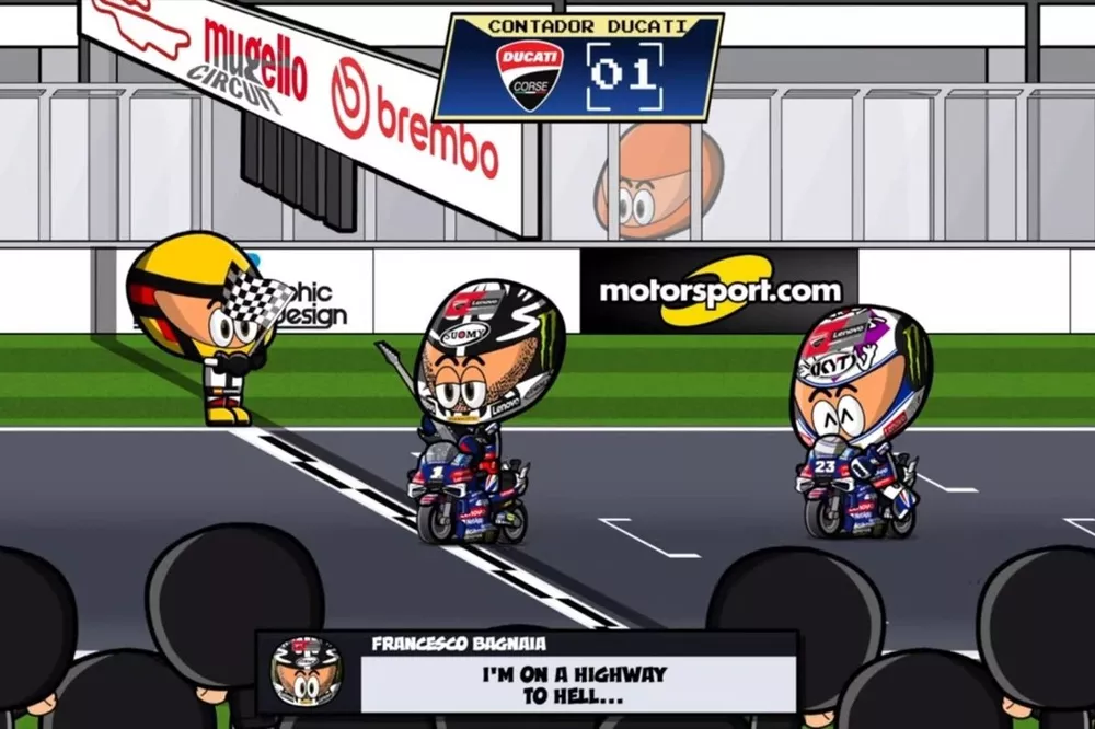 MiniBikers Mugello