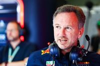 Horner explota ante preguntas por Checo P&eacute;rez: "&iquest;A qui&eacute;n pondr&iacute;as?"