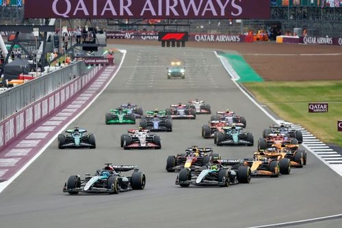 C&oacute;mo cambi&oacute; la guerra del desarrollo en los equipos de F1 2024