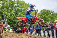 MXGP Francia: Gajser gana y roba el liderato del Mundial a Prado
