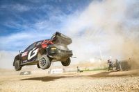 Kr&oacute;tki piątek dla Ogiera i Landais